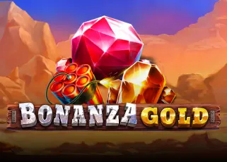Bonanza Gold ทดลองเล่นฟรี