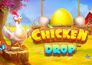 Chicken Drop ทดลองเล่นฟรี