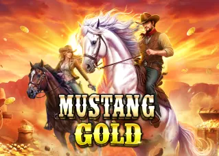 Mustang Gold ทดลองเล่นฟรี