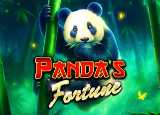 Pandas Fortune ทดลองเล่นฟรี