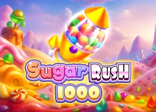 Sugar Rush 1000 ทดลองเล่นฟรี