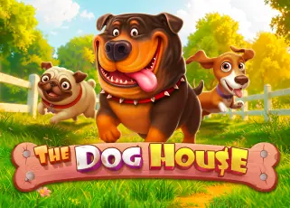 The Dog House ทดลองเล่นฟรี